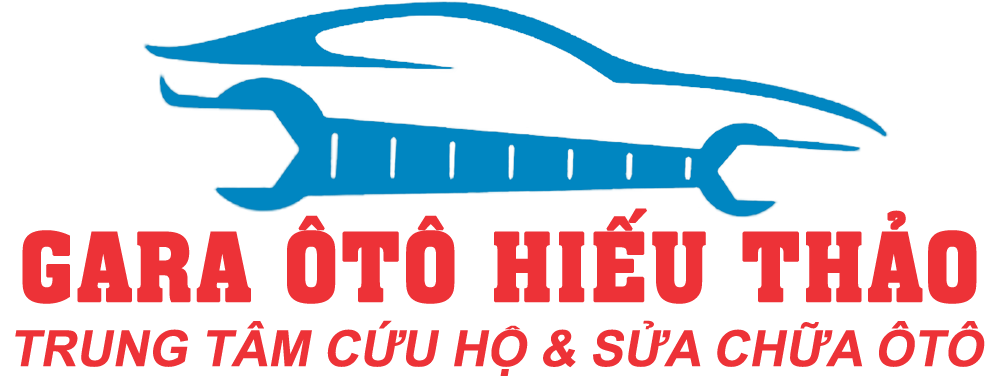 Gara ô tô Hiếu Thảo- Sửa ô tô lưu động 24h